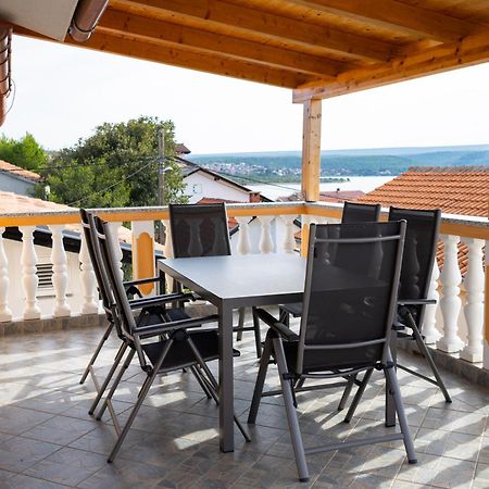 Apartments Anita Kruševo Buitenkant foto