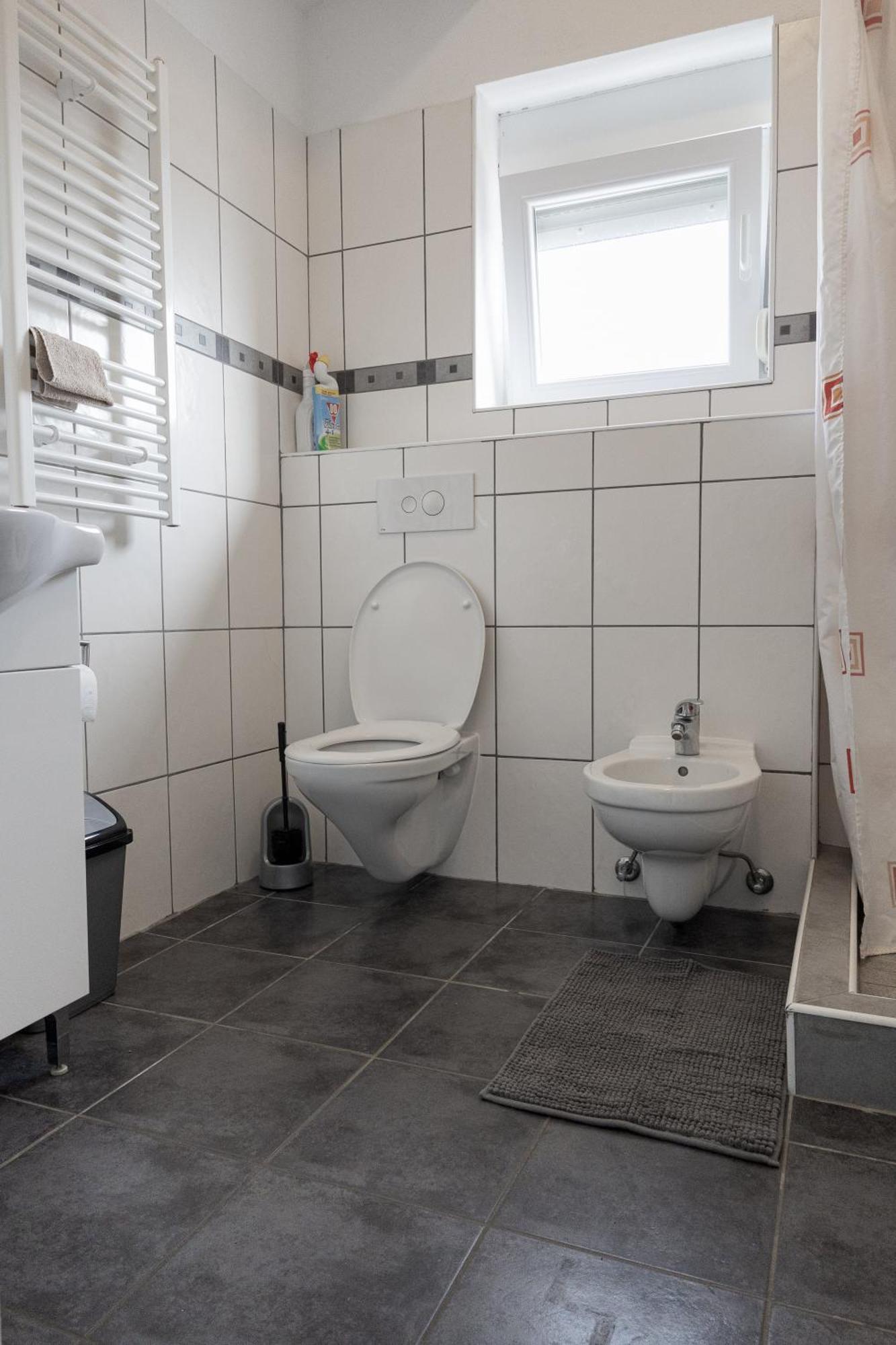 Apartments Anita Kruševo Buitenkant foto