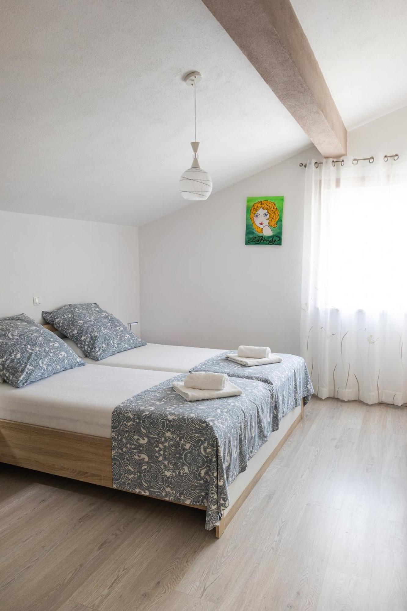 Apartments Anita Kruševo Buitenkant foto